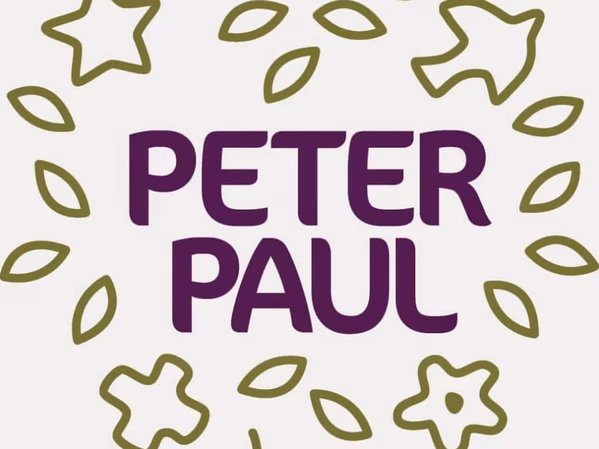 Peter Paul Development Center in Richmond’s East End